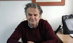 Başkan Serdar'dan devrim yasalarının 102. yılında laiklik ve bilim vurgusu