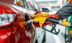 Akaryakıta dev zam!