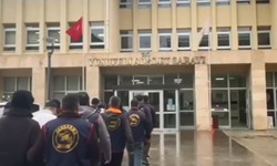 Düşük faiz vaadiyle dolandırıcılığa jandarma darbesi