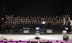 Çılgın Türklerden gönüllere dokunan tasavvuf konseri