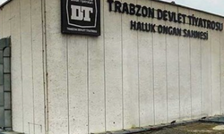 Trabzon Devlet Tiyatrosu "Smith & Wesson" adlı oyunu sahneleyecek