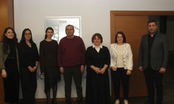 AGRICOOP projesi’nin ilk konsorsiyum toplantısı Trabzon’da gerçekleştirildi