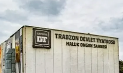 Trabzon'da "Filistin'de Gün Doğumu Gibi" oyunu sahnelenecek