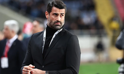 Volkan Demirel eski takımına geri dönüyor