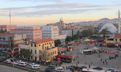 Samsun’da kadın nüfusu erkekleri geride bıraktı!