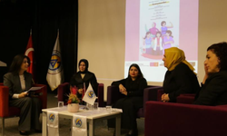 Avrasya Üniversitesi’nde anlamlı 8 Mart programı