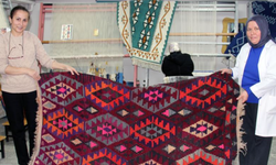 Giresun'da kadınların emeği kültürel mirası yaşatıyor