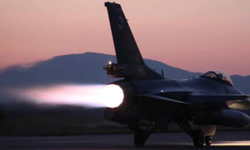 MSB açıkladı! Türk F-16'ları KKTC'ye konuşlandırılabilir