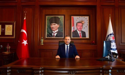 Trabzon Valisi Tahir Şahin’den 8 Mart Dünya Kadınlar Günü mesajı