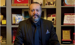 TGC Başkanı Ersen Küçük açıkladı! Kadın güçlüyse toplum güçlüdür