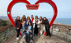 Ortahisar Belediyesi’nden Kadınlar Günü için anlamlı etkinlik