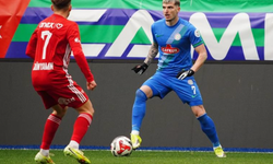 Çaykur Rizespor sahasında hata yapmadı