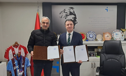 Trabzon’da eski hükümlüye arıcılık için hibe desteği