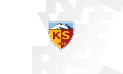 Kayserispor'dan Trabzonspor maçı sonrası hakem isyanı