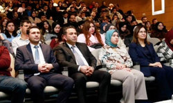 Bayburt’ta ‘Soykırım ve Kadın’ başlıklı panel düzenlendi