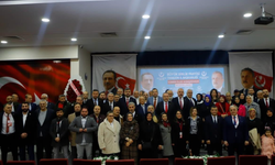 Büyük Birlik Partili Başkan Adem Aydın: “Yomra’da birlik ve dava ruhu daha da güçlendi”