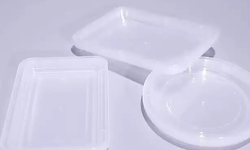 Tek kullanımlık plastiklerle ilgili yeni gelişme