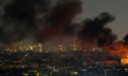 İsrail, Lübnan'ı karadan işgale başladı