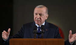 Cumhurbaşkanı Erdoğan'dan dünyaya mesaj