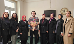 Başkan Ayfer Cihan'dan tıpta gurur kutlaması