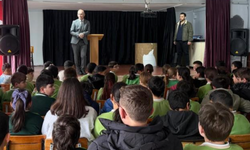 Bayburt’ta sıfır atık eğitimleri devam ediyor