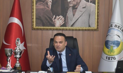 CHP'li Görele Belediye Başkanı Dede'ye tahliye 12.03.2026 14:59:15 Giresun / Asayiş / 20260312AW660682