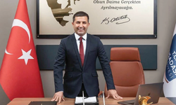 Kuşadası Belediye Başkanı Ömer Günel gözaltına alındı