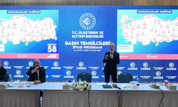 Bakan Uraloğlu: "Aydın Çıldır Havalimanı'nı ticari uçuşlara, yeniden yaparak açacağız"