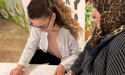 Bayburt'ta vatandaşlar organ bağışı konusunda bilgilendirildi