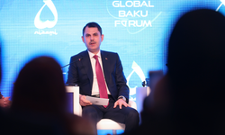 Bakan Kurum açıkladı! COP31 için yeni hedef