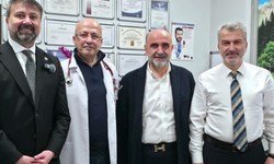 İmperial Hastanesi’nde 14 Mart Tıp Bayramı coşkusu