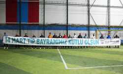 Ortahisar Belediyesi'nden 14 Mart Tıp Bayramı'nda anlamlı etkinlikler...