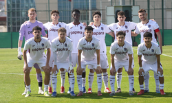 Trabzonspor U19’dan Rizespor’a 3 gollü galibiyet