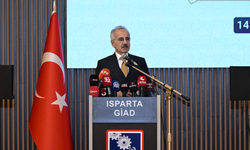 Bakan Uraloğlu konuştu! “Küresel arenada güvenin ve itimadın adresi: Türkiye”