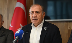 Gürsel Tekin'den Bülent Arınç'a CHP çıkışı