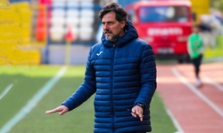 Sebat Gençlik Spor deplasmanda mağlup