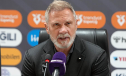 Thorsten Fink Orhan Kaynak'ı andı