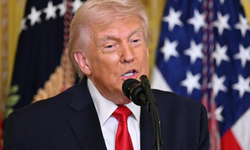 Donald Trump'ın savaş açıklaması! Tarih verdi...