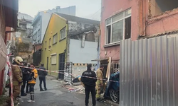 2 katlı evde yangın! Bebek hayatını kaybetti