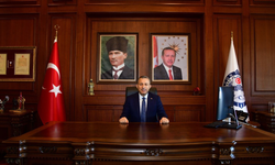 Vali Tahir Şahin’den Çanakkale Zaferi mesajı