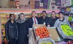 Bayburt Lisesi öğrencileri "Zimem Defteri" geleneğini yaşattı