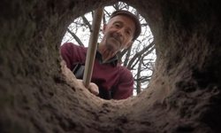 Değirmen taşının dilinden anlayan son usta