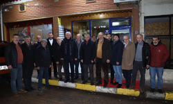 Başkan Sarıalioğlu, Ramazan'da mahalle mahalle Oflularla buluşuyor!