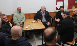 Başkan Sarıalioğlu, Ramazan Boyunca Oflularla Gönül Köprüsü Kurdu