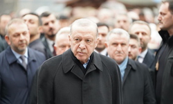 Cumhurbaşkanı Erdoğan’dan bayram sabahı kritik mesaj! Ortadoğu detayı