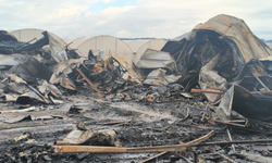 Antalya'da yangın faciası: 5'i çocuk, 6 ölü