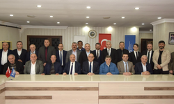 TESOB camiası bayramlaştı