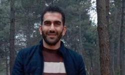 Cenaze için gelmişti, merdivenden düşerek hayatını kaybetti!