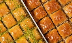 Bayram sofralarına uzman uyarısı! Tatlı ve kavurmaya dikkat