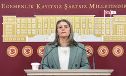 Trabzon Milletvekili Suiçmez’den dikkat çeken pankart açıklaması!